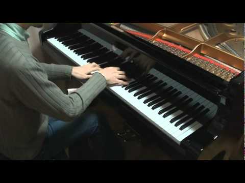 春の歌（メンデルスゾーン）Spring Song (Mendelssohn) - YouTube