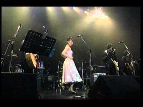 0007 ユーミン＆ゆず destiny - YouTube