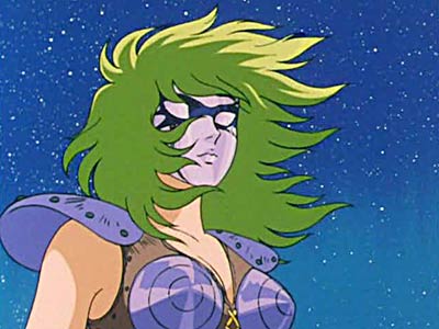 『聖闘士星矢』が好きな方