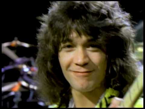 Van Halen - Jump - YouTube