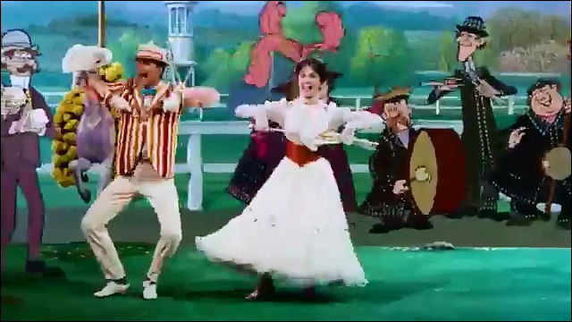 好きなディズニーソング＆サントラ