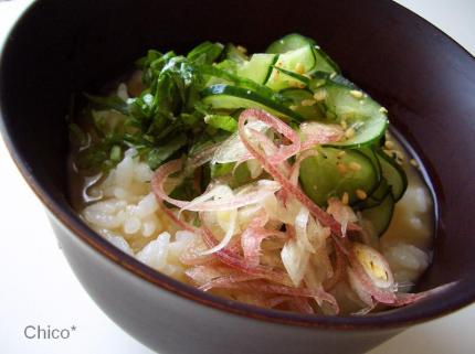 冷たい食べ物で1番好きな物は何ですか？
