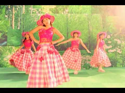 アイドルが歌う好きな曲をあげていくトピ