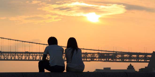 不倫経験の多い都道府県ランキング。男女とも関西は夫婦平穏。しかし和歌山のみ最悪。 | 妻が不倫しています。