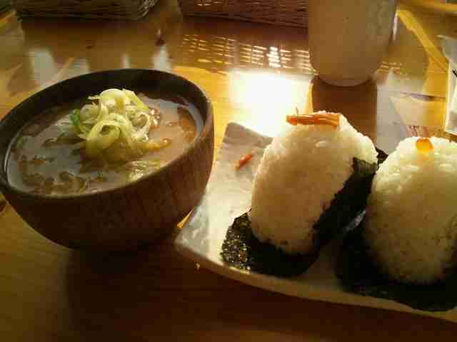 心温まるご飯の画像をください！