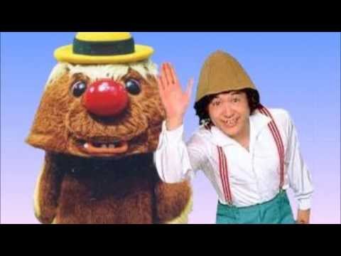 けーすけちゃんのテーマ曲