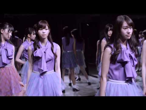 乃木坂46　『君の名は希望-DANCE＆LIP ver.-』 - YouTube