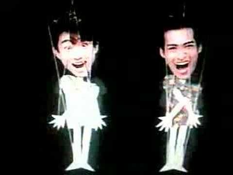 光GENJI / あの日の忘れ物 - YouTube