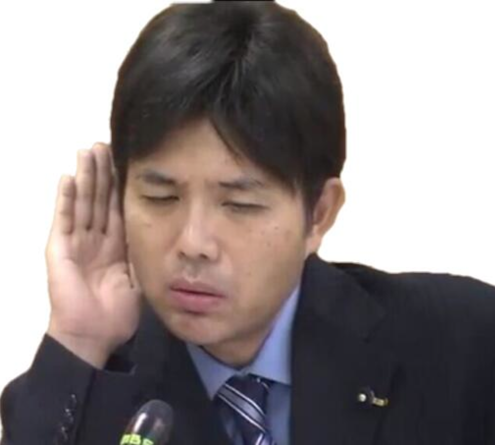 男性の髪型で好きなのは？