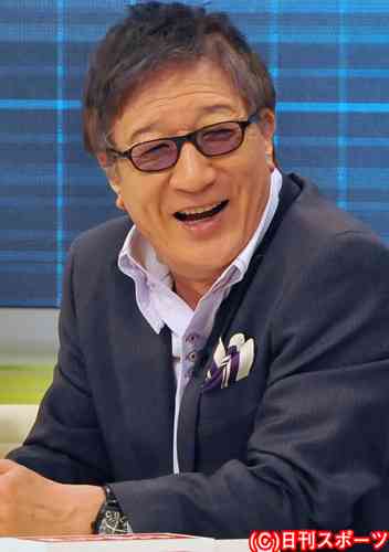 たかじんさん死を覚悟、知人にメッセージ - 芸能ニュース : nikkansports.com