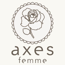 axes femme アクシーズファム公式サイト