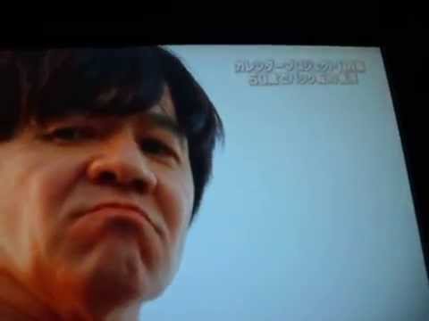 内村肉体改造計画/第１弾バク転 - YouTube