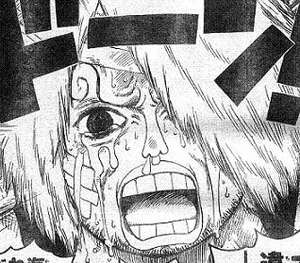 「ONE PIECE」の好きなキャラクター