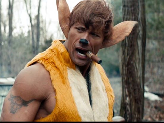 実写化して欲しくなかった映画・ドラマ