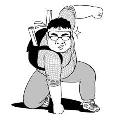 彼氏、夫が○○オタクな人！