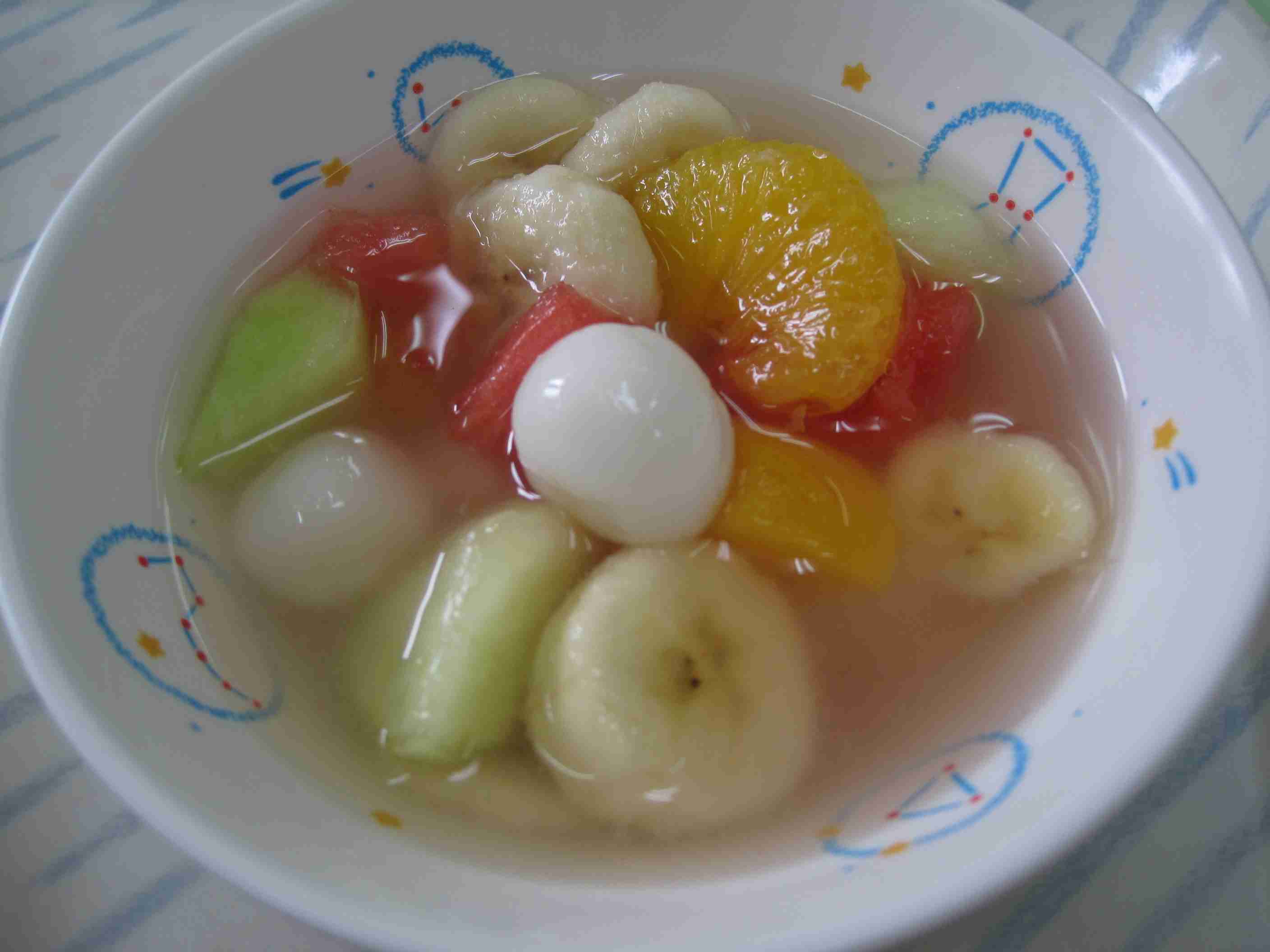 心温まるご飯の画像をください！