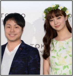 ノンスタイル井上裕介 好意を寄せられていた新川優愛から交際を拒否される