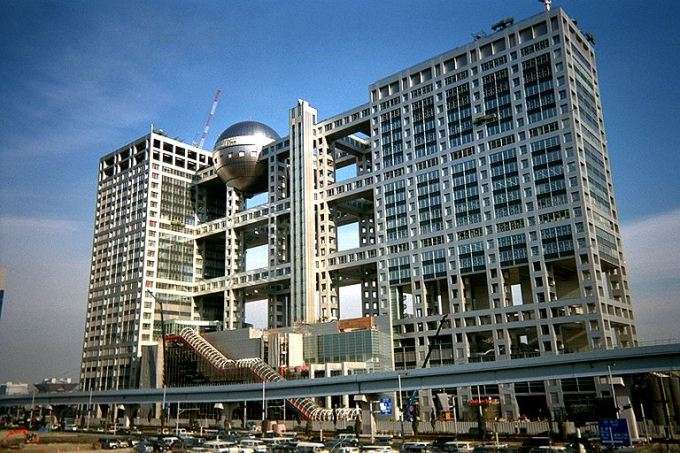 平均視聴率5%台…フジテレビ危険水域、ついにタレント離れ＆逃避か　大改編も大コケ
