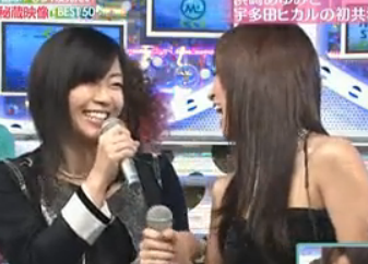 有名人の豪華なショット