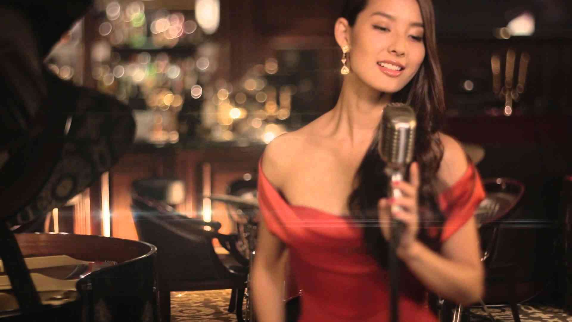 Sumire - 黄昏のビギン - YouTube