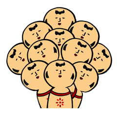 ゆる〜い画像を貼るトピ