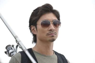 「EXILE」AKIRA、消防団員に挑戦！共演に栗山千明＆佐藤隆太 ドラマ「HEAT」