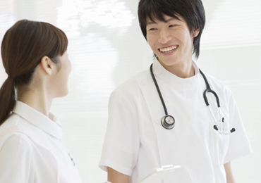 ブランクが長くて看護師に復職した方！