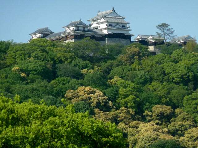おすすめの歴史の観光スポット