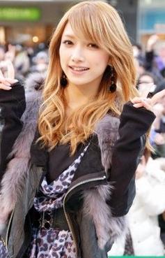もしあなたが男性だったら奥さんもしくは彼女にしたい女性芸能人