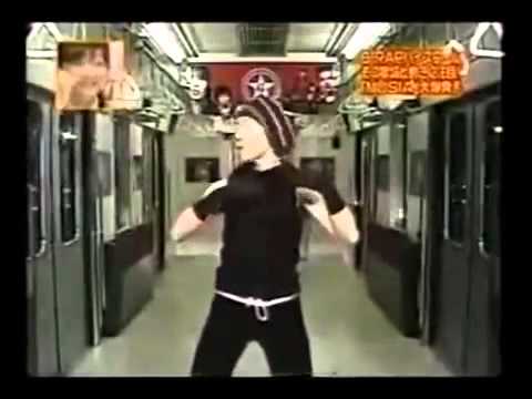 B－RAPハイスクールMUSIA(ムーシャ) - YouTube