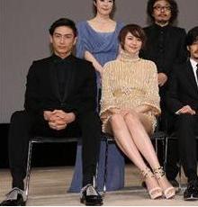 長澤まさみ、仕事帰りに寄り道させないため事務所が厳戒態勢…伊勢谷友介との復縁阻止か