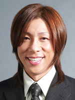 美魔女化したKABA.ちゃんに驚愕の声「どこのマダムかと」