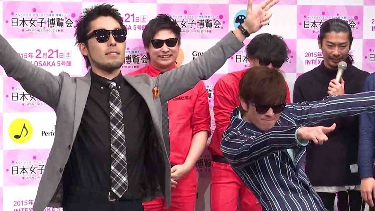 オリエンタルラジオが番組で2015年版の「武勇伝」を披露 ネットで絶賛