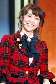 大島優子、ファッションを語る…ギンガムチェックを躊躇する理由とは？