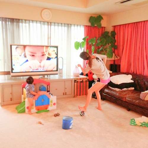 【画像】芸能人の家・部屋