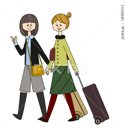 ママ友と旅行、アリですか？