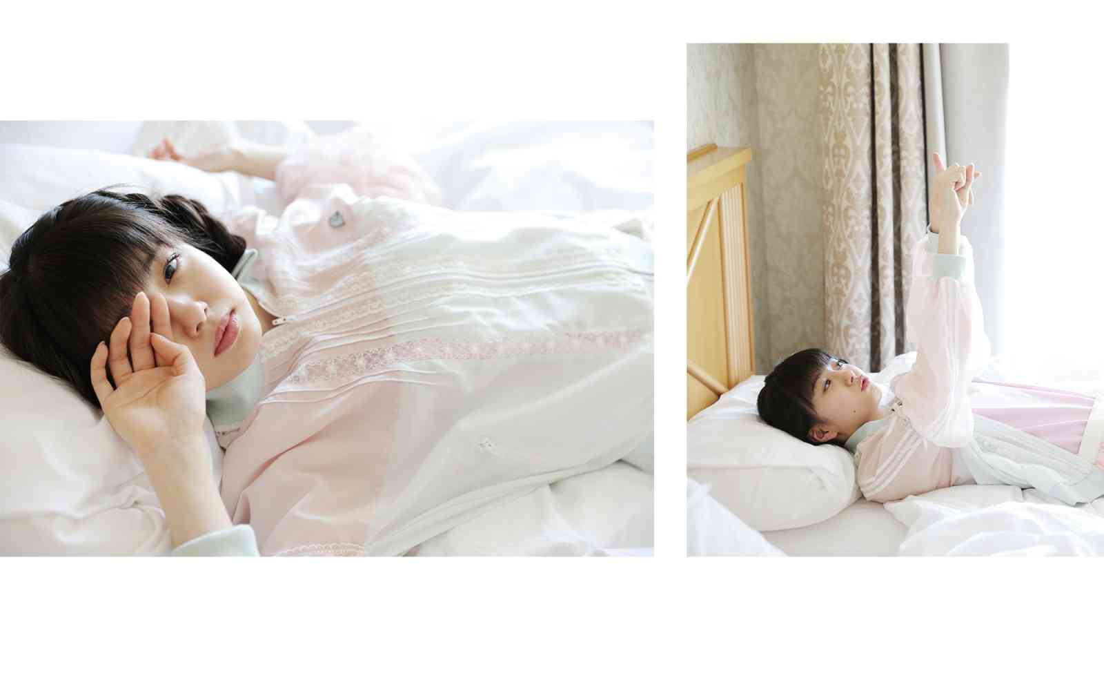 always with you | WEBBOOK | Palm maison