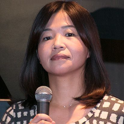 大久保佳代子が女性の扱い方を熱弁「抱きしめておいしいもん食わせとけば黙る」