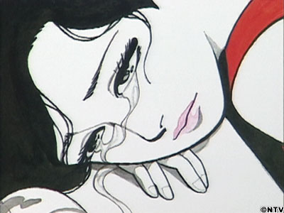 絵の中の美人さん、誰が好き？