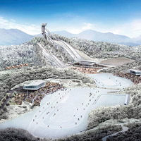 2018年 平昌オリンピック 準備が遅れる。 2014年 仁川アジア大会でも準備不足が問題に【韓国】 - NAVER まとめ