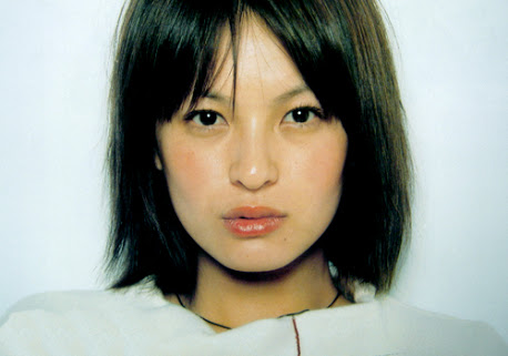 あなたの青春時代の人気モデルの画像下さい。