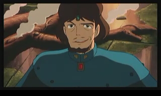 ジブリで好きなキャラクター！