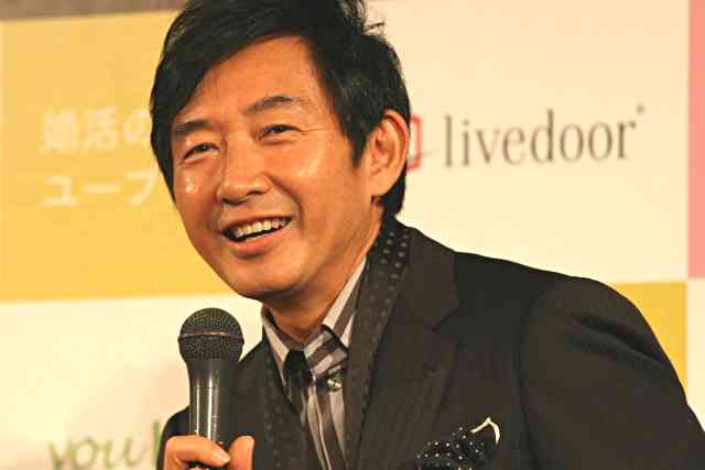 ツッコめるのはローラだけ！？「アルジャーノン」俳優の生え際が後退中