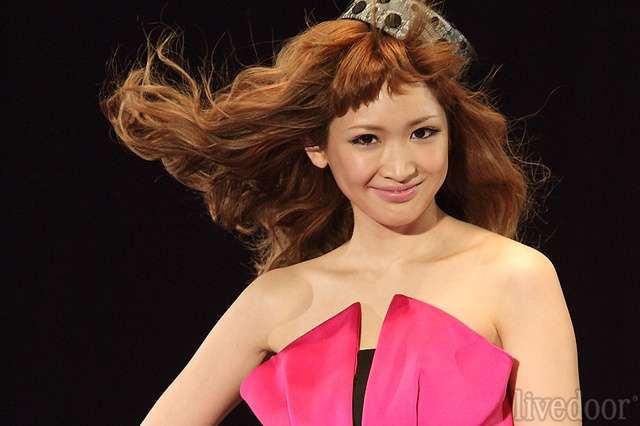 紗栄子「まさかの4キロ太った」報告でファンから反響