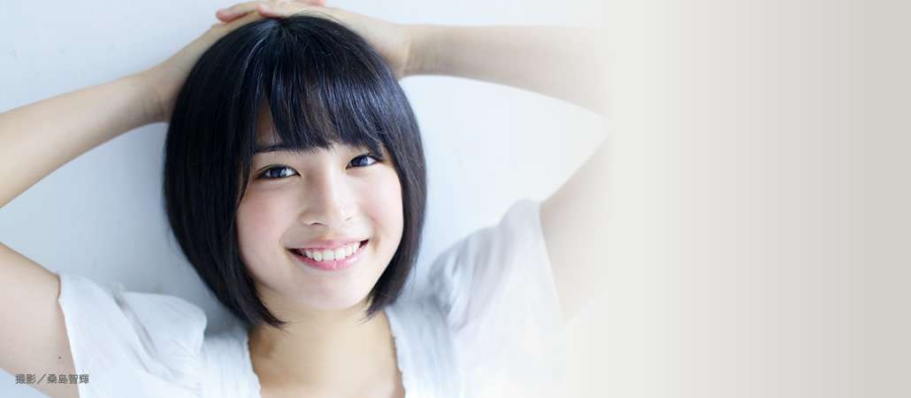 『あまちゃん』女優、能年玲奈・有村架純・橋本愛　その後の三者三様