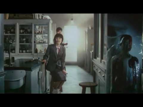 時をかける少女-ED - YouTube