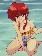 高橋留美子の漫画で好きなキャラは？