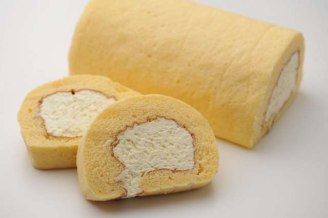 どこのロールケーキが好きですか？