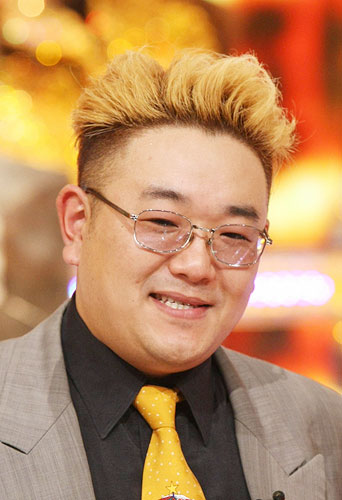 この人がこの人の親、または子供でビックリした人