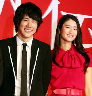 小雪、第3子妊娠！7月出産予定「夫ともども楽しみ」